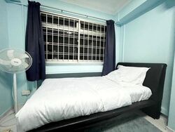 Blk 849 Nanyang Pearl (Jurong West), HDB 5 Rooms #517103051
